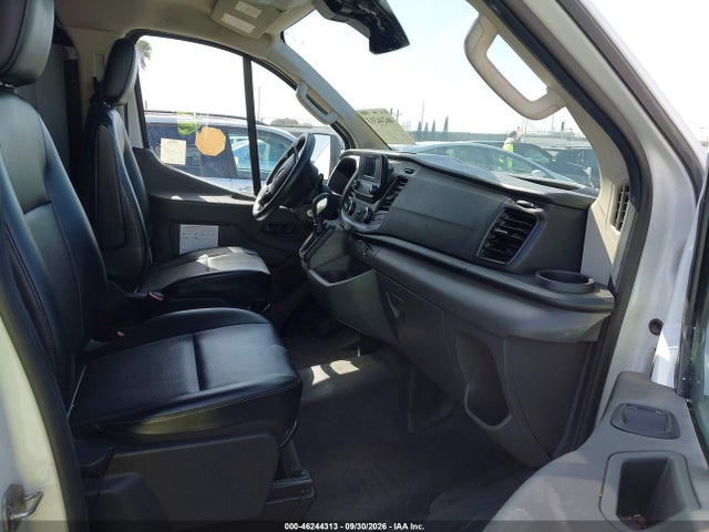 Aukcja sprzedaży 2021 Ford Transit-250, vin: 1FTBR1Y80MKA41091, numer aukcji: 46244313