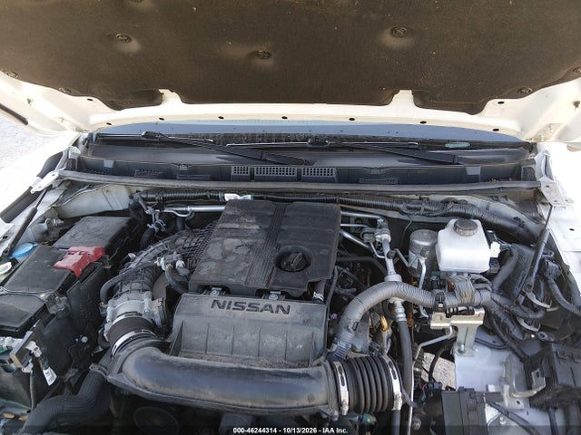 46244314 :رقم المزاد ، 1N6ED1CL2PN666454 vin ، 2023 Nissan Frontier King Cab S 4x2 مزاد بيع