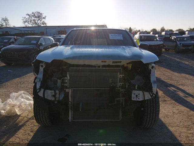 46244314 :رقم المزاد ، 1N6ED1CL2PN666454 vin ، 2023 Nissan Frontier King Cab S 4x2 مزاد بيع