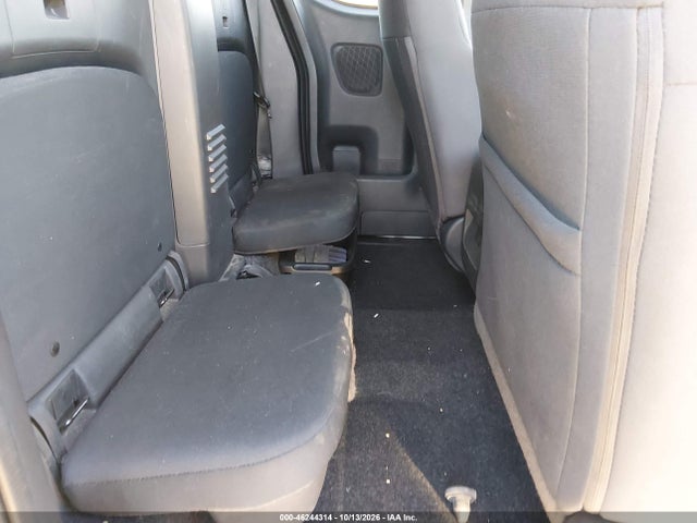 46244314 :رقم المزاد ، 1N6ED1CL2PN666454 vin ، 2023 Nissan Frontier King Cab S 4x2 مزاد بيع