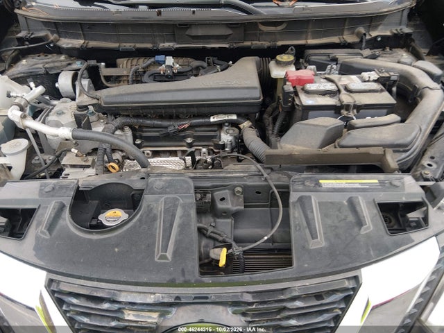 Продажа на аукционе авто 2020 Nissan Rogue Sv Fwd, vin: JN8AT2MT6LW038480, номер лота: 46244315