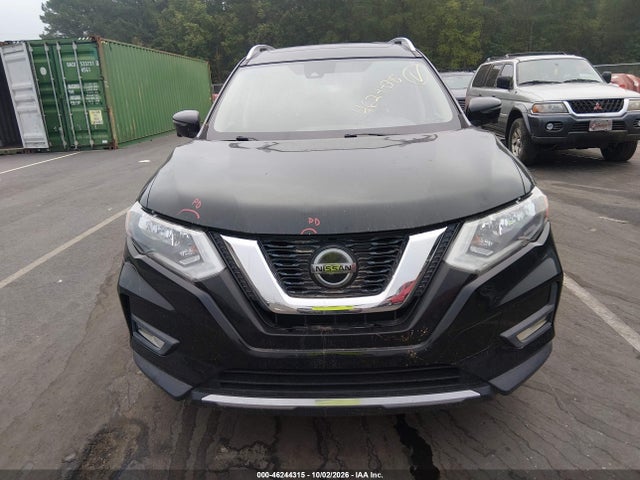Продажа на аукционе авто 2020 Nissan Rogue Sv Fwd, vin: JN8AT2MT6LW038480, номер лота: 46244315