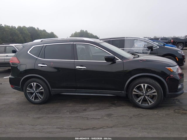 Продажа на аукционе авто 2020 Nissan Rogue Sv Fwd, vin: JN8AT2MT6LW038480, номер лота: 46244315