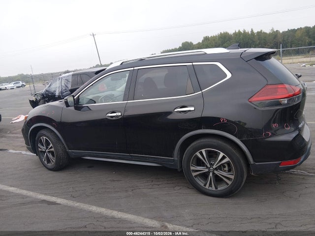 Продажа на аукционе авто 2020 Nissan Rogue Sv Fwd, vin: JN8AT2MT6LW038480, номер лота: 46244315