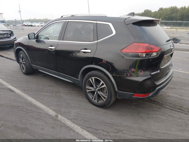 Продажа на аукционе авто 2020 Nissan Rogue Sv Fwd, vin: JN8AT2MT6LW038480, номер лота: 46244315