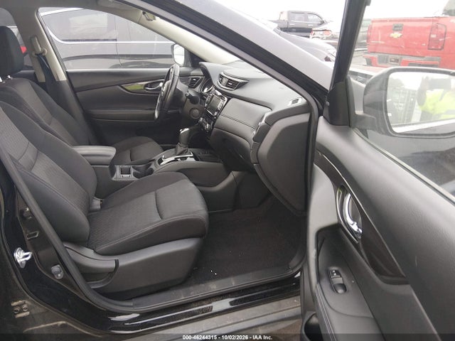 Продажа на аукционе авто 2020 Nissan Rogue Sv Fwd, vin: JN8AT2MT6LW038480, номер лота: 46244315