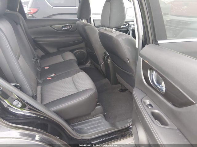 Продажа на аукционе авто 2020 Nissan Rogue Sv Fwd, vin: JN8AT2MT6LW038480, номер лота: 46244315