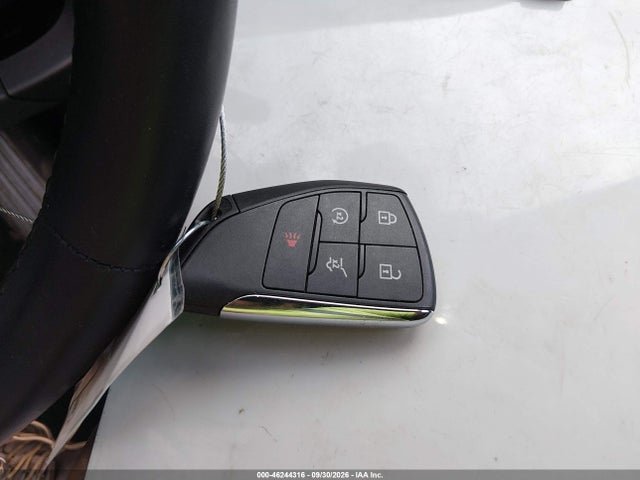 2026 Chevrolet Equinox Awd Lt მანქანა იყიდება აუქციონზე, vin: 3GNAXPEG1TL277009, აუქციონის ნომერი: 46244316
