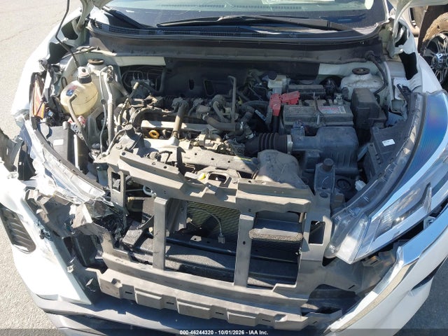 Aukcja sprzedaży 2024 Nissan Kicks S Xtronic Cvt, vin: 3N1CP5BV7RL547123, numer aukcji: 46244320