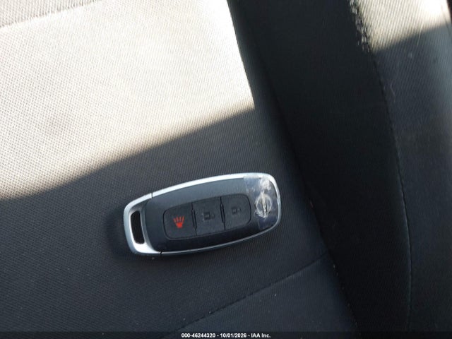Aukcja sprzedaży 2024 Nissan Kicks S Xtronic Cvt, vin: 3N1CP5BV7RL547123, numer aukcji: 46244320