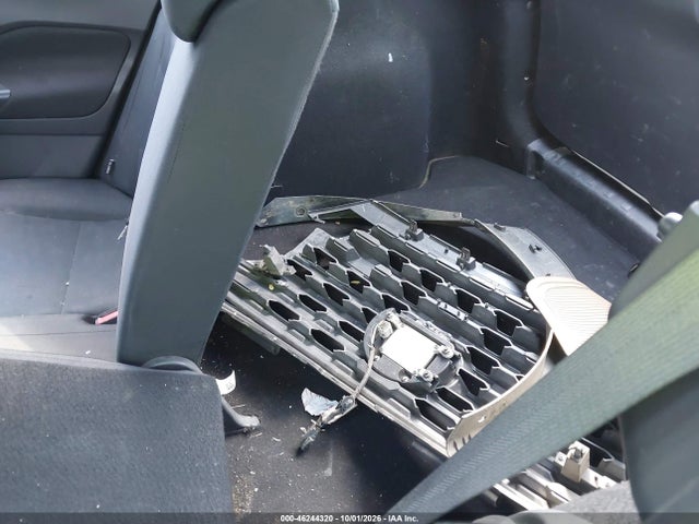 Aukcja sprzedaży 2024 Nissan Kicks S Xtronic Cvt, vin: 3N1CP5BV7RL547123, numer aukcji: 46244320