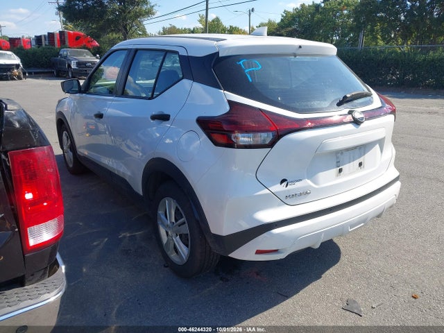 Aukcja sprzedaży 2024 Nissan Kicks S Xtronic Cvt, vin: 3N1CP5BV7RL547123, numer aukcji: 46244320
