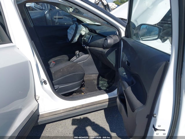 Aukcja sprzedaży 2024 Nissan Kicks S Xtronic Cvt, vin: 3N1CP5BV7RL547123, numer aukcji: 46244320
