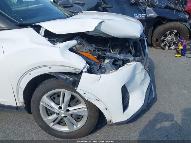 Aukcja sprzedaży 2024 Nissan Kicks S Xtronic Cvt, vin: 3N1CP5BV7RL547123, numer aukcji: 46244320