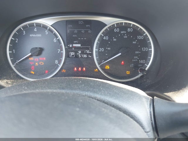 Aukcja sprzedaży 2024 Nissan Kicks S Xtronic Cvt, vin: 3N1CP5BV7RL547123, numer aukcji: 46244320