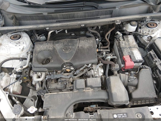 Aukcja sprzedaży 2022 Toyota Rav4 Le, vin: 2T3G1RFV2NW310608, numer aukcji: 46244328