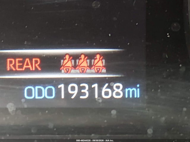 Aukcja sprzedaży 2022 Toyota Rav4 Le, vin: 2T3G1RFV2NW310608, numer aukcji: 46244328