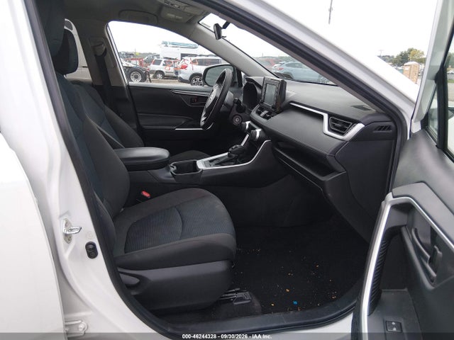 Aukcja sprzedaży 2022 Toyota Rav4 Le, vin: 2T3G1RFV2NW310608, numer aukcji: 46244328