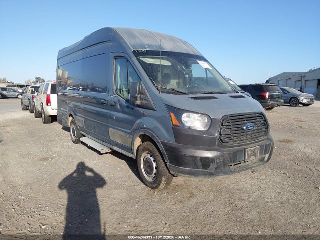 2019 1FTYR3XM9KKA97659 головне зображення