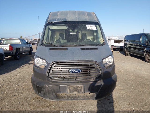 Ford Transit-250 2019 1FTYR3XM9KKA97659 Image 12