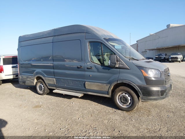 Ford Transit-250 2019 1FTYR3XM9KKA97659 Image 13