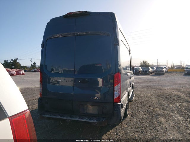 Ford Transit-250 2019 1FTYR3XM9KKA97659 Image 16
