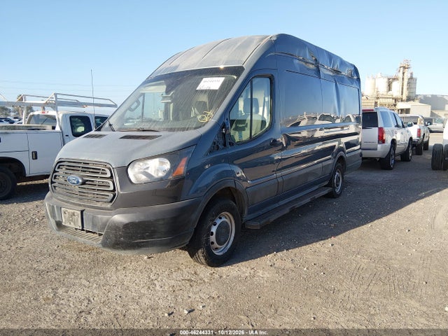 Ford Transit-250 2019 1FTYR3XM9KKA97659 Image 2
