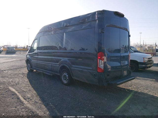 Ford Transit-250 2019 1FTYR3XM9KKA97659 Image 3