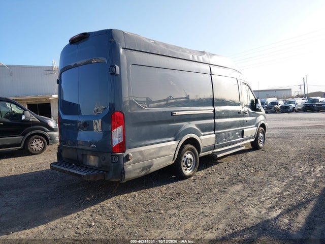 Ford Transit-250 2019 1FTYR3XM9KKA97659 Image 4