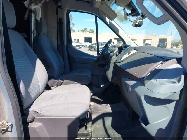 Ford Transit-250 2019 1FTYR3XM9KKA97659 Image 5