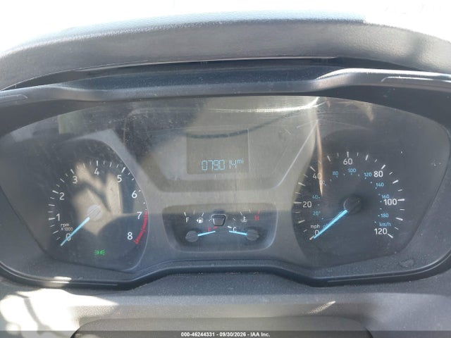 Ford Transit-250 2019 1FTYR3XM9KKA97659 Image 7