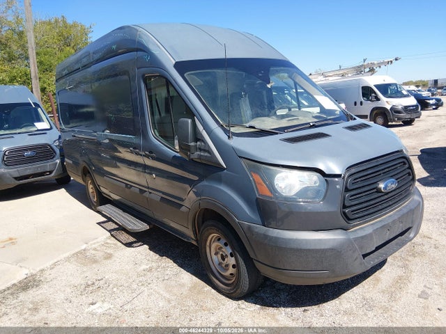 Продаж на аукціоні авто 2019 Ford Transit-250, vin: 1FTYR3XM3KKA97897, номер лоту: 46244329