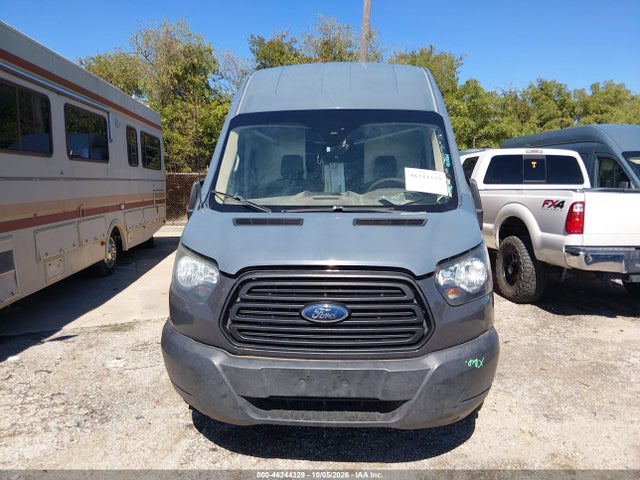 2019 Ford Transit-250 მანქანა იყიდება აუქციონზე, vin: 1FTYR3XM3KKA97897, აუქციონის ნომერი: 46244329