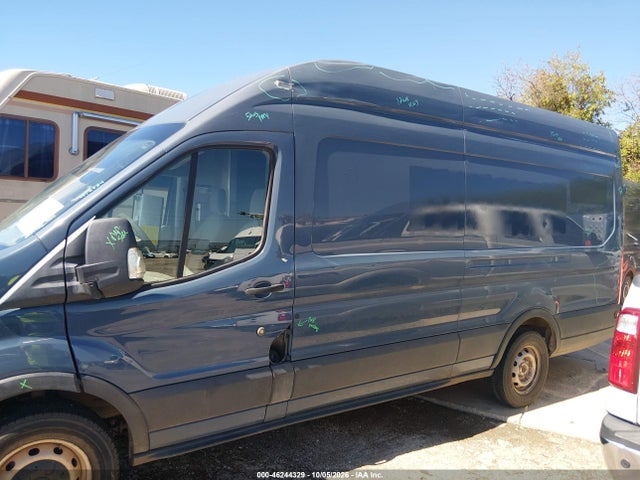 2019 Ford Transit-250 მანქანა იყიდება აუქციონზე, vin: 1FTYR3XM3KKA97897, აუქციონის ნომერი: 46244329