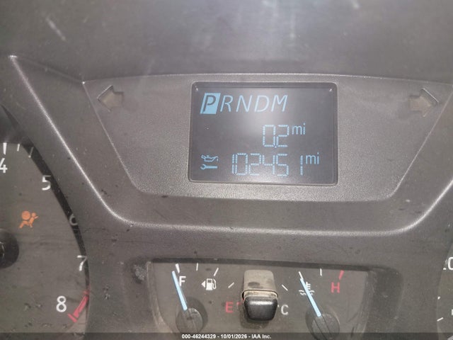 2019 Ford Transit-250 მანქანა იყიდება აუქციონზე, vin: 1FTYR3XM3KKA97897, აუქციონის ნომერი: 46244329