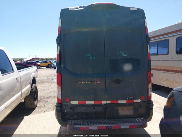 2019 Ford Transit-250 მანქანა იყიდება აუქციონზე, vin: 1FTYR3XM3KKA97897, აუქციონის ნომერი: 46244329