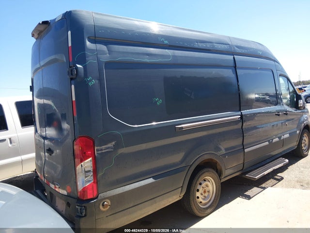 2019 Ford Transit-250 მანქანა იყიდება აუქციონზე, vin: 1FTYR3XM3KKA97897, აუქციონის ნომერი: 46244329
