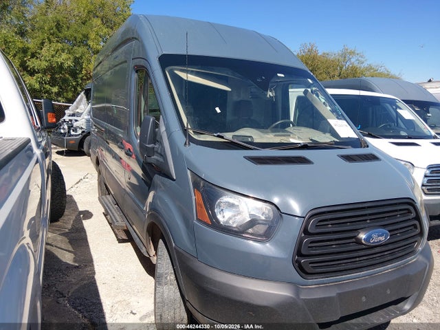 Продаж на аукціоні авто 2019 Ford Transit-250, vin: 1FTYR3XM4KKA97925, номер лоту: 46244330