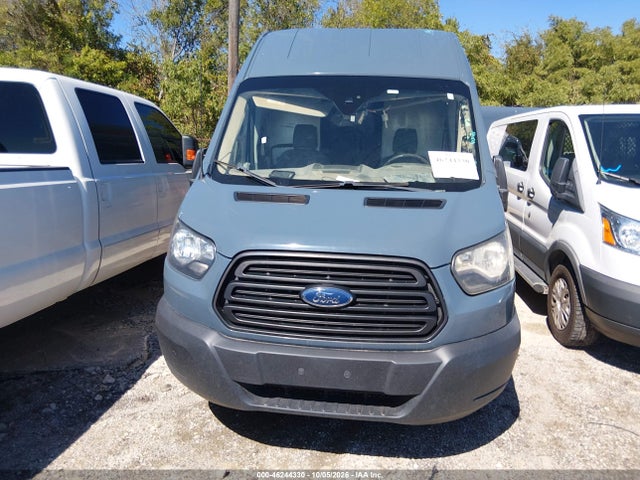 2019 Ford Transit-250 მანქანა იყიდება აუქციონზე, vin: 1FTYR3XM4KKA97925, აუქციონის ნომერი: 46244330