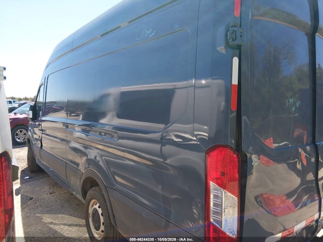2019 Ford Transit-250 მანქანა იყიდება აუქციონზე, vin: 1FTYR3XM4KKA97925, აუქციონის ნომერი: 46244330
