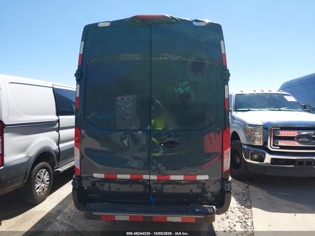 2019 Ford Transit-250 მანქანა იყიდება აუქციონზე, vin: 1FTYR3XM4KKA97925, აუქციონის ნომერი: 46244330