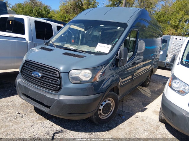 2019 Ford Transit-250 მანქანა იყიდება აუქციონზე, vin: 1FTYR3XM4KKA97925, აუქციონის ნომერი: 46244330