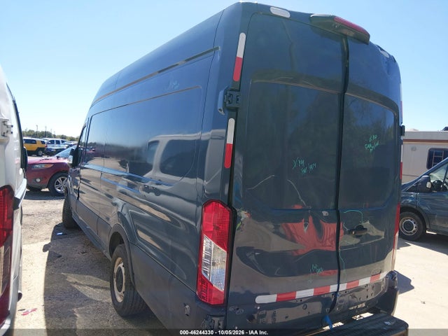 2019 Ford Transit-250 მანქანა იყიდება აუქციონზე, vin: 1FTYR3XM4KKA97925, აუქციონის ნომერი: 46244330