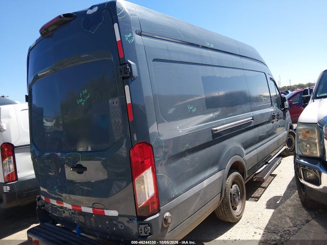 2019 Ford Transit-250 მანქანა იყიდება აუქციონზე, vin: 1FTYR3XM4KKA97925, აუქციონის ნომერი: 46244330