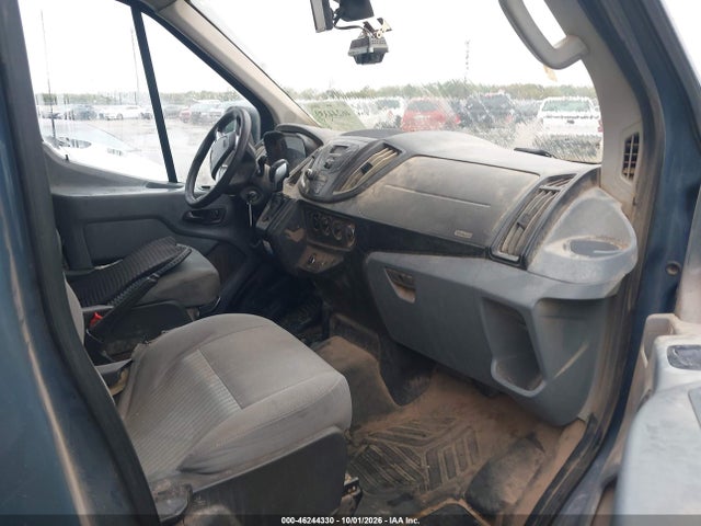 2019 Ford Transit-250 მანქანა იყიდება აუქციონზე, vin: 1FTYR3XM4KKA97925, აუქციონის ნომერი: 46244330