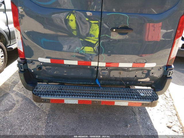 2019 Ford Transit-250 მანქანა იყიდება აუქციონზე, vin: 1FTYR3XM4KKA97925, აუქციონის ნომერი: 46244330
