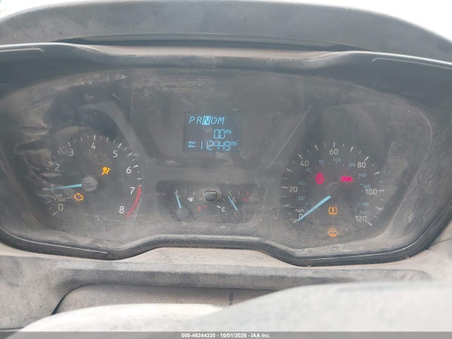 2019 Ford Transit-250 მანქანა იყიდება აუქციონზე, vin: 1FTYR3XM4KKA97925, აუქციონის ნომერი: 46244330