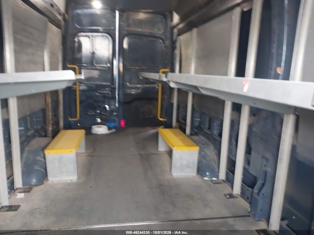 2019 Ford Transit-250 მანქანა იყიდება აუქციონზე, vin: 1FTYR3XM4KKA97925, აუქციონის ნომერი: 46244330