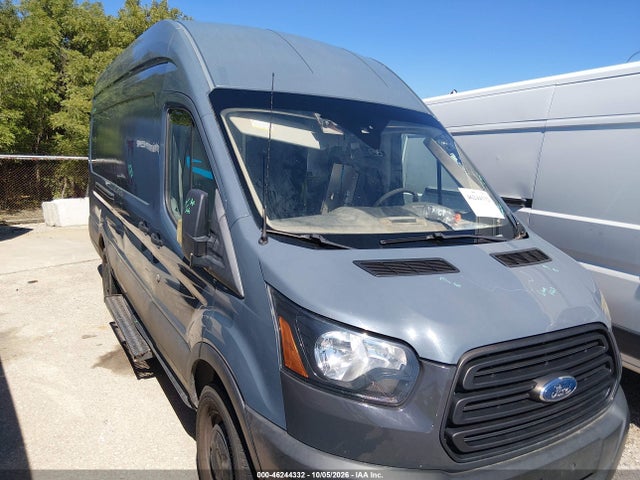 Продаж на аукціоні авто 2019 Ford Transit-250, vin: 1FTYR3XM4KKA97309, номер лоту: 46244332
