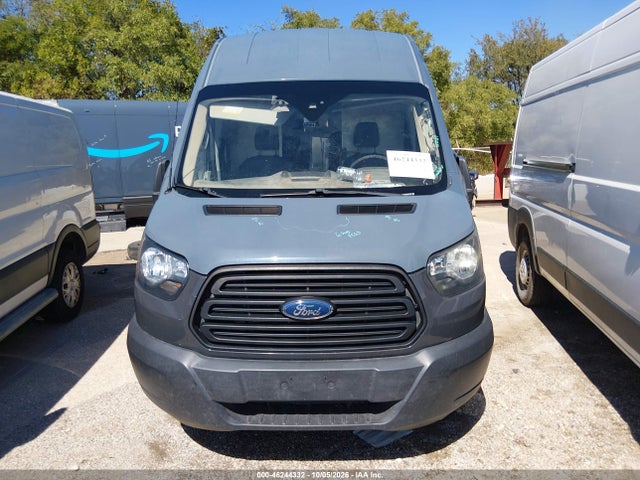 2019 Ford Transit-250 მანქანა იყიდება აუქციონზე, vin: 1FTYR3XM4KKA97309, აუქციონის ნომერი: 46244332